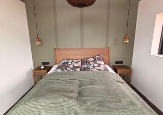 Valey Luxury - Icelandic Countryside Escape - 6