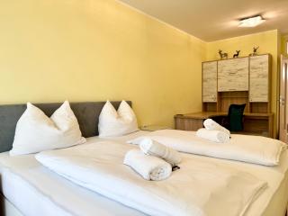 FAAKER SEE HIDEAWAY - Apartment mit Garten - Faak am See - 1