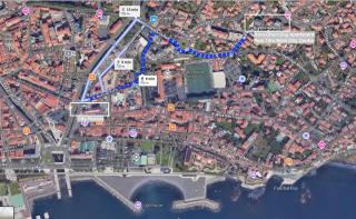 Nora Charming Apartment - Pool -10m Walk City Center - 7