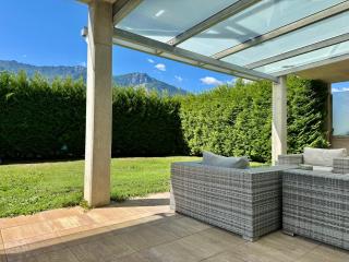 FAAKER SEE HIDEAWAY - Apartment mit Garten - Faak am See - 6