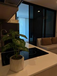 Patong Beach Apartment Lux - Patong Beach - 6