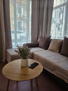 Charming Ground Floor Aprt In Old Sofia - 4