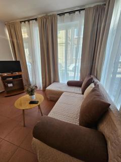 Charming Ground Floor Aprt In Old Sofia - Sofia - 6