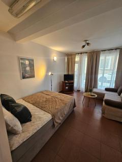 Charming Ground Floor Aprt In Old Sofia - Sofia - 1