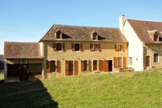 Gite du Château du Magnet - Mers-sur-Indre - 0