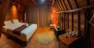 Air Manis Hillside Villa Cafe & Resto - Padang - 8