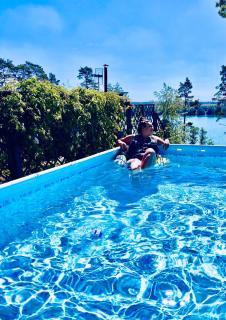 LakeView DomekNaKaszubach - 2