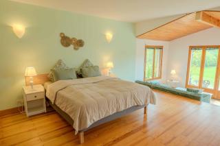 Chambres d'hôtes La Bastide - 9