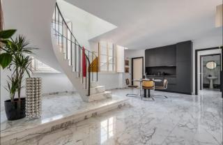 Milano Suites - 8