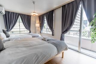 リトリートタワー天神 - 3