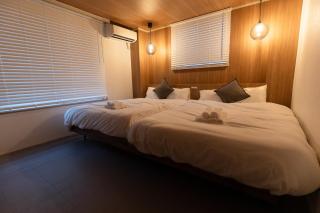 リトリートタワー天神 - 1