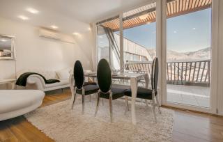 Apartments Eurolux - Bohinjska Bistrica - Bohinj - 0