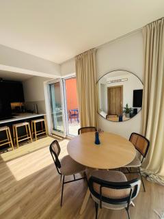 Apartment with the view and private garden - Limbach - 4