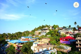 Sandhya Residency Andaman - Jangli Ghāt - 9