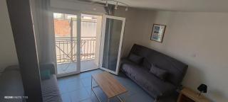 Le 14 - 1 Chambre hyper centre - 7