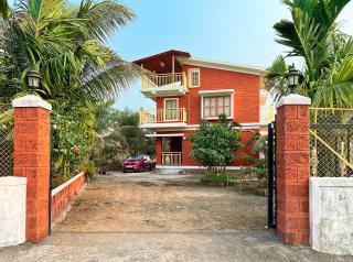 Shlok Villa - Bāmangaon - 0
