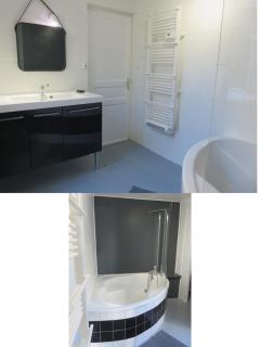 Le 14 - 1 Chambre hyper centre - 2