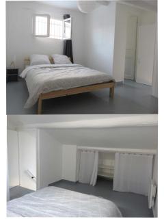 Le 14 - 1 Chambre hyper centre - 1