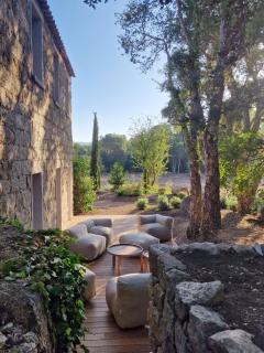 Villa Ortu di Bala - 7
