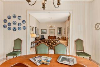 Lerici sea view private parking best position - 5
