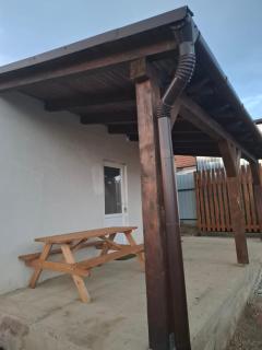 Casa Rozi - Hidişelu de Jos - 1
