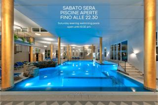 Hotel Terme Belsoggiorno - 9