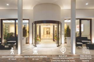 Hotel Terme Belsoggiorno - Abano Terme - 8
