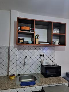 Cozy Studio bnb in Kasarani Seasons, Nairobi - Nairobi - 7