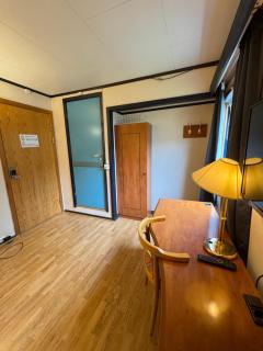 Camp Skytterhuset - Hammerfest - 2