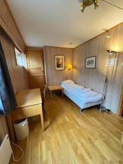 Camp Skytterhuset - Hammerfest - 3