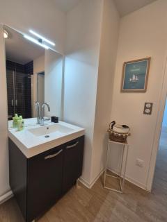 Oh Activ Donville-Les-Bains - Résidence Services Seniors - Donville-les-Bains - 4