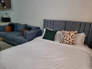 Cozy Studio bnb in Kasarani Seasons, Nairobi - Nairobi - 8