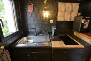 La Maison Des Maraudeurs, pour vrais sorciers - 4