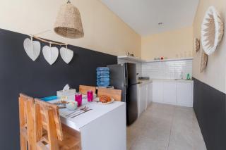 KIKI VILLAGE BATHTUB - 2