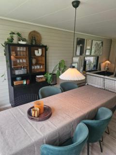Villa söder om Umeå, nära havet - 7