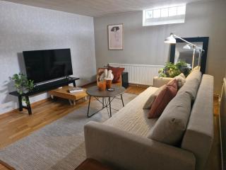 Villa söder om Umeå, nära havet - 6