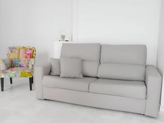 Apartamento Granada Silleria - Granada - 5