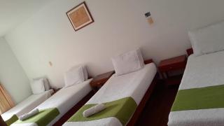 Hotel El Cid Plaza Premium - Tunja - 8