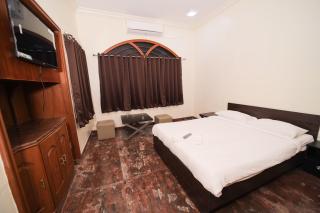 M3 Homestay - Madurai - 9