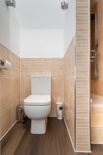 Howburn Residence Serviced Apartments - Aberdeen - 8