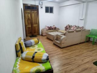 Mig's Suite - Darjeeling - 9