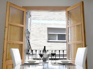 Apartamento Granada Silleria - Granada - 3