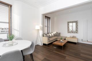 Howburn Residence Serviced Apartments - 6