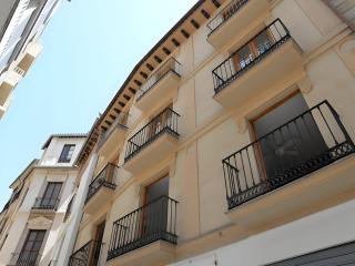Apartamento Granada Silleria - Granada - 4