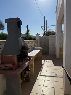 Villa Oliveto - San Pietro in Bevagna - 4