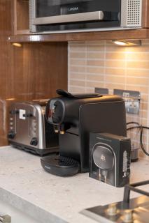 Howburn Residence Serviced Apartments - 4