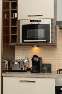 Howburn Residence Serviced Apartments - 2