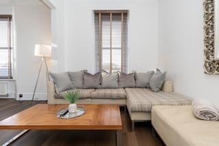Howburn Residence Serviced Apartments - Aberdeen - 1