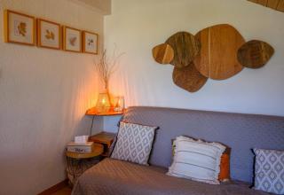 L'Appartement des Pistes - Saint-Gervais-les-Bains - 8