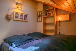 L'Appartement des Pistes - Saint-Gervais-les-Bains - 1